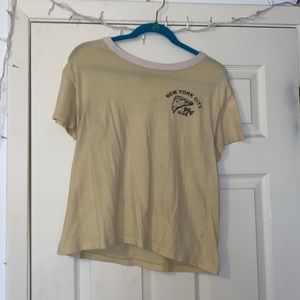 Women’s Medium American Eagle Top